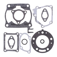 Vertex Top End Gasket Set - Honda