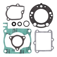 Vertex Top End Gasket Set - Honda