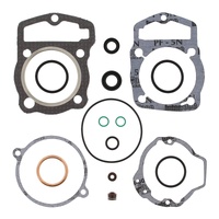 Vertex Top End Gasket Set - Honda