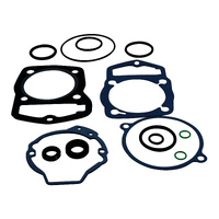 Vertex Top End Gasket Set - Honda