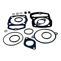 Vertex Top End Gasket Set - Honda