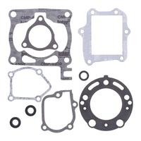 Vertex Top End Gasket Set - Honda