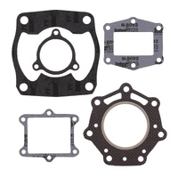 Vertex Top End Gasket Set - Honda