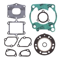 Vertex Top End Gasket Set - Honda
