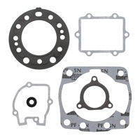 Vertex Top End Gasket Set - Honda