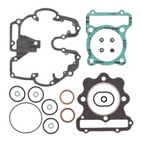 Vertex Top End Gasket Set - Honda