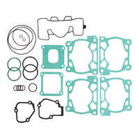 Vertex Top End Gasket Set - KTM