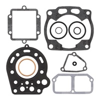 Vertex Top End Gasket Set - Kawasaki