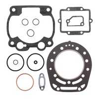 Vertex Top End Gasket Set - Kawasaki