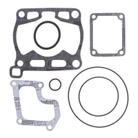 Vertex Top End Gasket Set - Suzuki