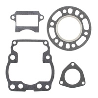 Vertex Top End Gasket Set - Suzuki