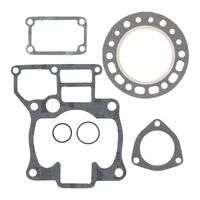 Vertex Top End Gasket Set - Suzuki