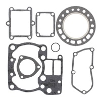 Vertex Top End Gasket Set - Suzuki