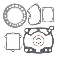 Vertex Top End Gasket Set - Suzuki
