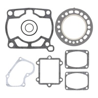 Vertex Top End Gasket Set - Suzuki