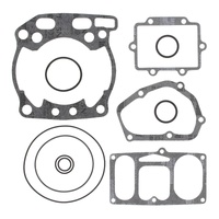 Vertex Top End Gasket Set - Suzuki