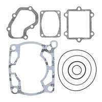 Vertex Top End Gasket Set - Suzuki