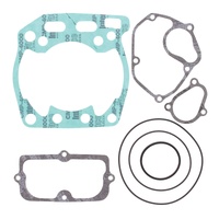Vertex Top End Gasket Set - Suzuki