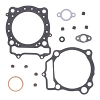 Vertex Top End Gasket Set - Suzuki