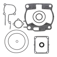 Vertex Top End Gasket Set - Yamaha