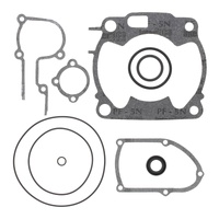 Vertex Top End Gasket Set - Yamaha