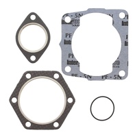 Vertex Top End Gasket Set - Polaris