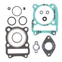 Vertex Top End Gasket Set - Suzuki