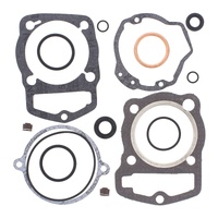 Vertex Top End Gasket Set - Honda