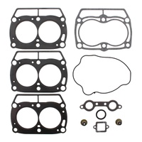 Vertex Top End Gasket Set - Polaris