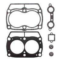 Vertex Top End Gasket Set - Polaris