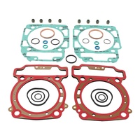 Vertex Top End Gasket Set - Can-Am