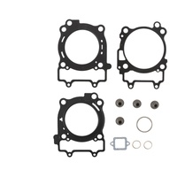 Vertex Top End Gasket Set - Polaris