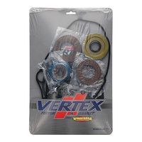 Complete Gasket Set with Oil Seals 8110002