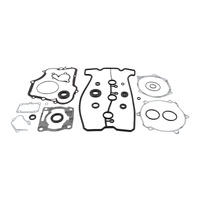 Vertex Complete Gasket Set with Oil Seals (8110008)