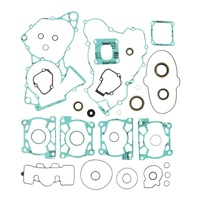 Vertex Complete Gasket Set with Oil Seals KTM