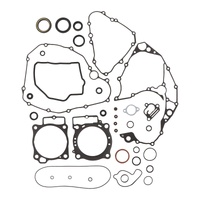 Vertex Complete Gasket Set with Oil Seals (8110012)