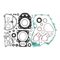 Vertex Complete Gasket Set with Oil Seals (8110023)