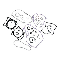 Vertex Complete Gasket Set with Oil Seals Kawasaki