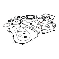 Vertex Complete Gasket Set with Oil Seals (8110030)