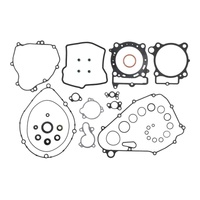 COMPLETE GASKET SET WITH OIL SEALS 8110053