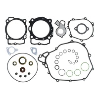 Complete Gasket Set with Oil Seals 8110064