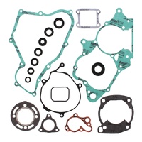 Vertex Complete Gasket Set with Oil Seals (811205)
