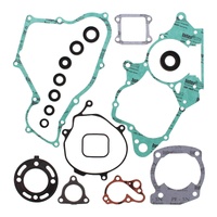 Vertex Complete Gasket Set with Oil Seals (811206)