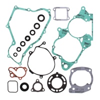 Vertex Complete Gasket Set with Oil Seals (811211)
