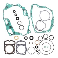 Vertex Complete Gasket Set with Oil Seals (811241)
