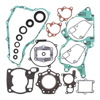 Vertex Complete Gasket Set with Oil Seals (811252)