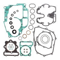 Vertex Complete Gasket Set with Oil Seals (811258)