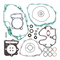 Vertex Complete Gasket Set with Oil Seals (811265)
