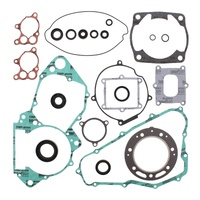 Vertex Complete Gasket Set with Oil Seals (811272)