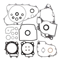Vertex Complete Gasket Set with Oil Seals (811276)